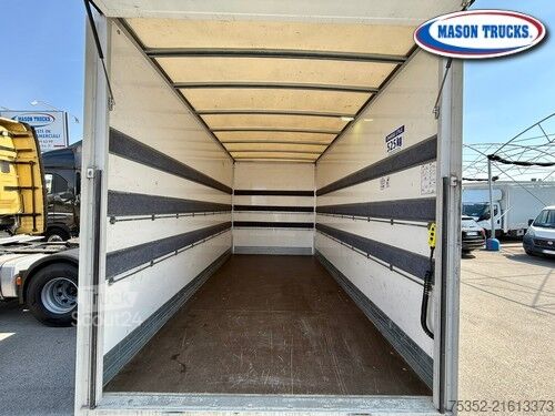 Panel van Iveco Daily 35c160