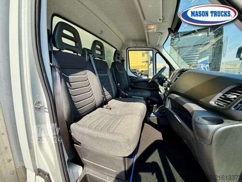 Panel van Iveco Daily 35c160