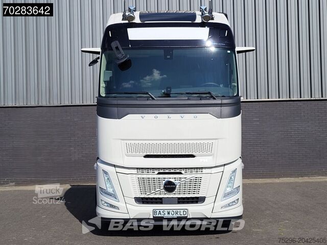 Standaard-SZM Volvo FH 500 4X2 NEW! Aero XL TC Retarder I-Parkcool ...
