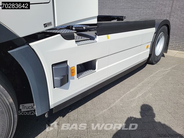 Standaard-SZM Volvo FH 500 4X2 NEW! Aero XL TC Retarder I-Parkcool ...