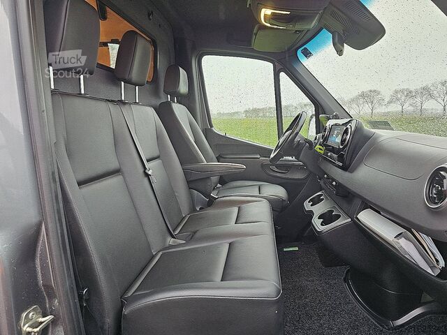 Bestelauto MERCEDES-BENZ SPRINTER 319 L3H2 V6 LED 3.5t-Trh