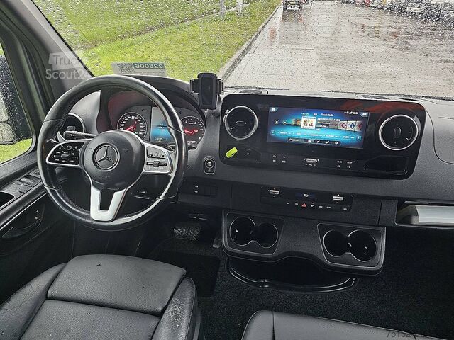 Bestelauto MERCEDES-BENZ SPRINTER 319 L3H2 V6 LED 3.5t-Trh