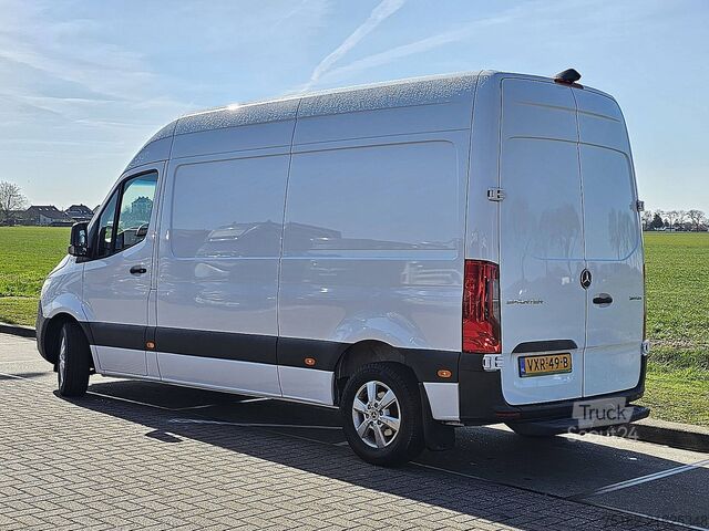 Bestelauto MERCEDES-BENZ SPRINTER 314 L2H2 Mbux10 Automaat