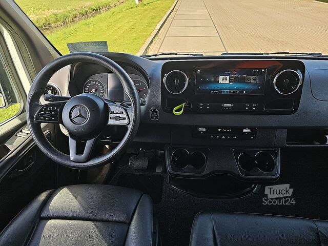 Bestelauto MERCEDES-BENZ SPRINTER 314 L2H2 Mbux10 Automaat