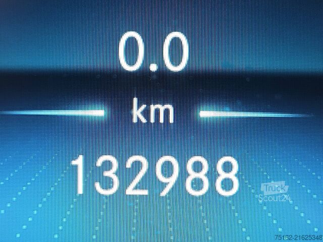 Bestelauto MERCEDES-BENZ SPRINTER 314 L2H2 Mbux10 Automaat