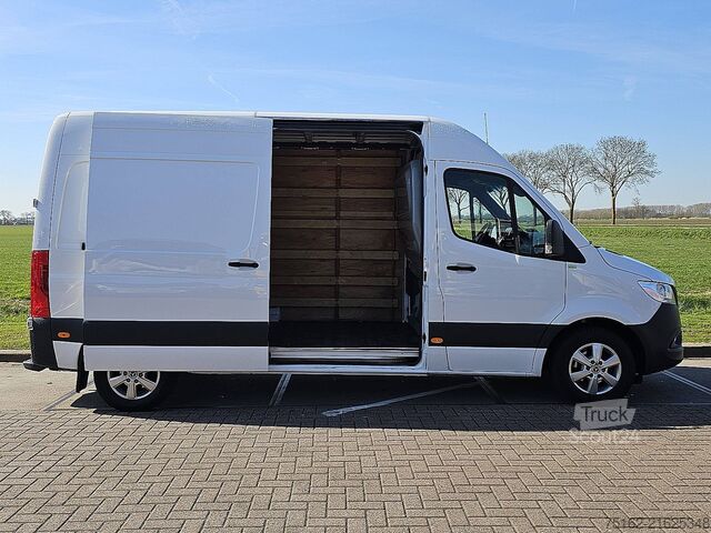 Bestelauto MERCEDES-BENZ SPRINTER 314 L2H2 Mbux10 Automaat