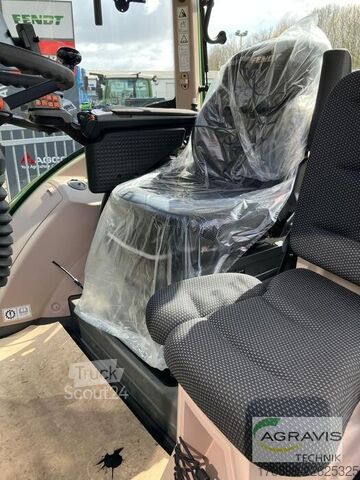 Tractor Fendt 724 VARIO GEN-6