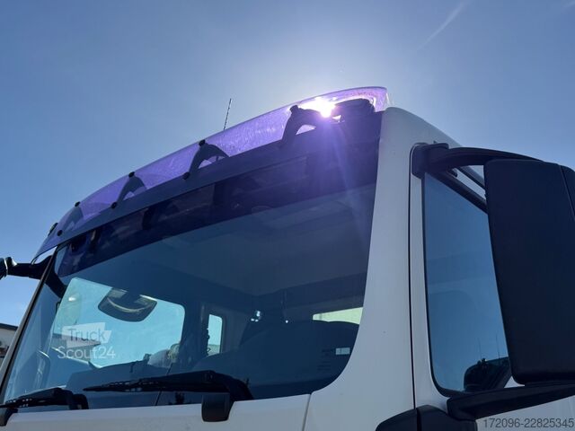 Camión cisterna MAN TGS 18.320 BL 2 Kammer, 13.500L Diesel, Euro5