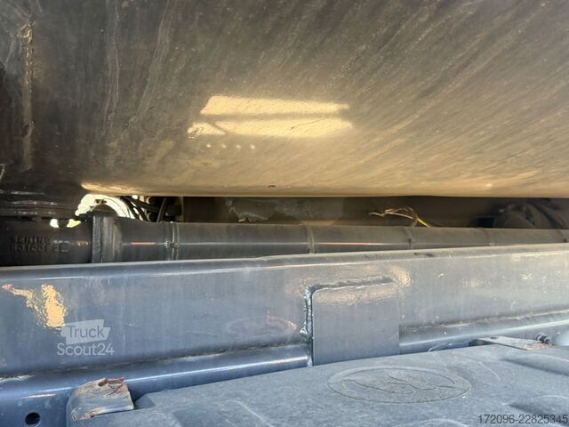 Camión cisterna MAN TGS 18.320 BL 2 Kammer, 13.500L Diesel, Euro5