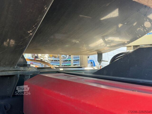 Camión cisterna MAN TGS 18.320 BL 2 Kammer, 13.500L Diesel, Euro5