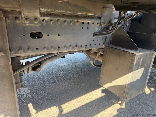 Camión cisterna MAN TGS 18.320 BL 2 Kammer, 13.500L Diesel, Euro5