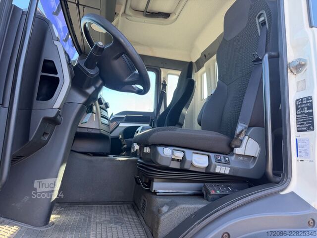 Camión cisterna MAN TGS 18.320 BL 2 Kammer, 13.500L Diesel, Euro5