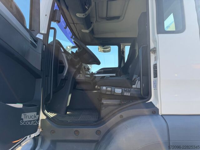 Camión cisterna MAN TGS 18.320 BL 2 Kammer, 13.500L Diesel, Euro5