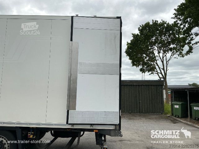 Semirremolque frigorífico Schmitz Cargobull Reefer Meat hanging system