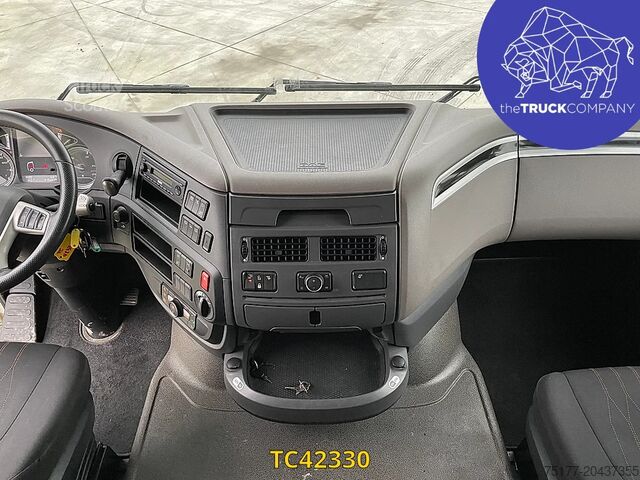 Estándar-SZM DAF XF 480