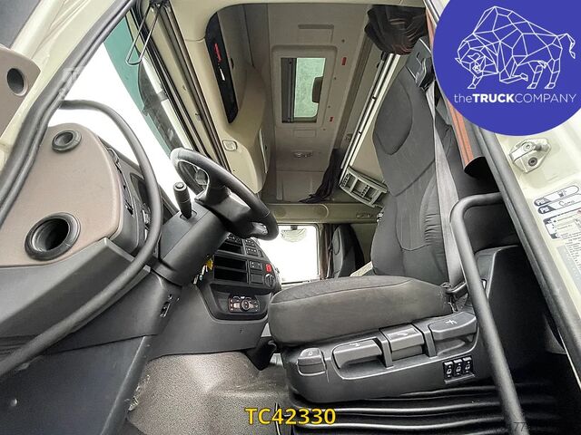 Estándar-SZM DAF XF 480