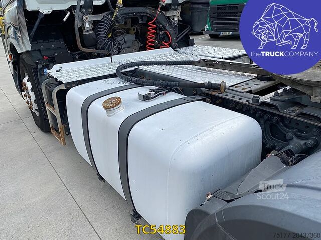 Standardni SZM Mercedes-Benz Actros 1843