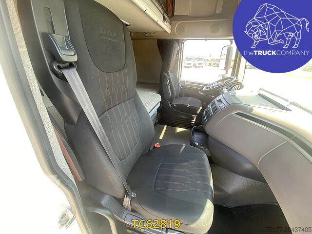 Estándar-SZM DAF XF 480