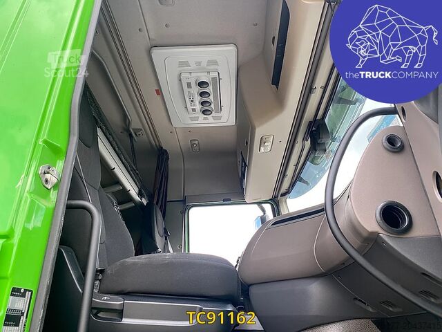 Estándar-SZM DAF XF Euro6 480