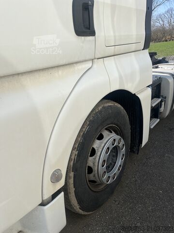 Standard tractor unit Man TGX L.2007.46.001