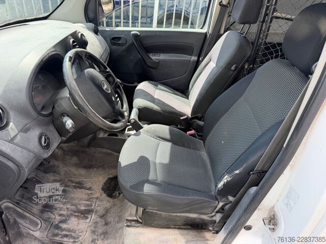 Umpikorja-auto MERCEDES-BENZ Citan Kasten 108 CDI lang