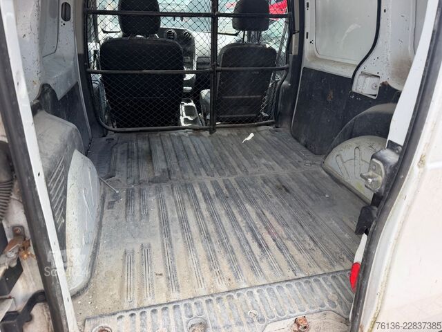 Umpikorja-auto MERCEDES-BENZ Citan Kasten 108 CDI lang