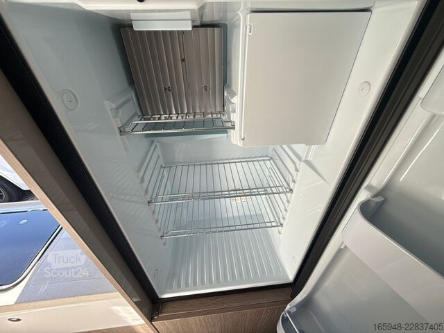Camping-car CHAUSSON CHAUSSON V 594 PREMIUM *Automatik**1.Hand*