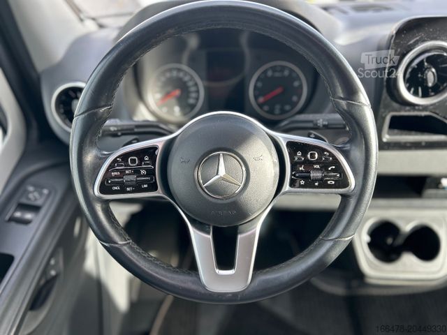 Half-integraal camper HYMER/ERIBA ML-T 580 * Einzelbetten-Automatik-2xKlima *