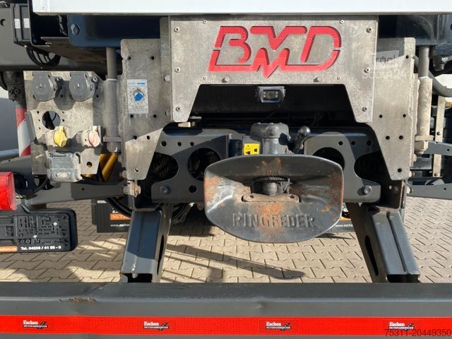 Automobilis ar plakanu platformu MERCEDES-BENZ Arocs 2545 | HIAB 177 K PRO*Retarder*Navi*AHK*AC