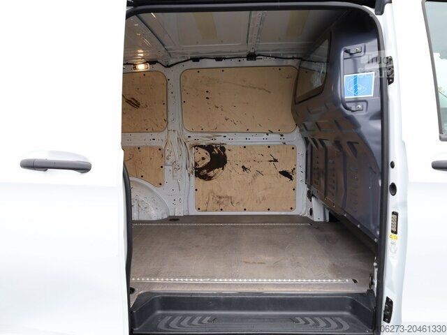 Customized van Mercedes-Benz Vito116CDI KA lang,Automatik,Klima,Tempomat