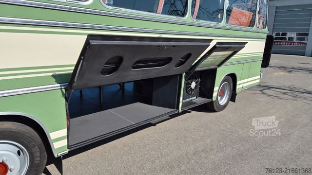 Reisebus SETRA Kässbohrer Setra S 7