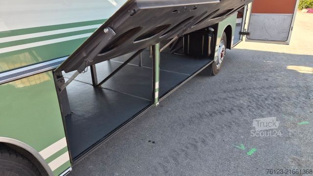 Reisebus SETRA Kässbohrer Setra S 7