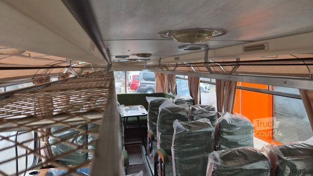 Reisebus SETRA Kässbohrer Setra S 7