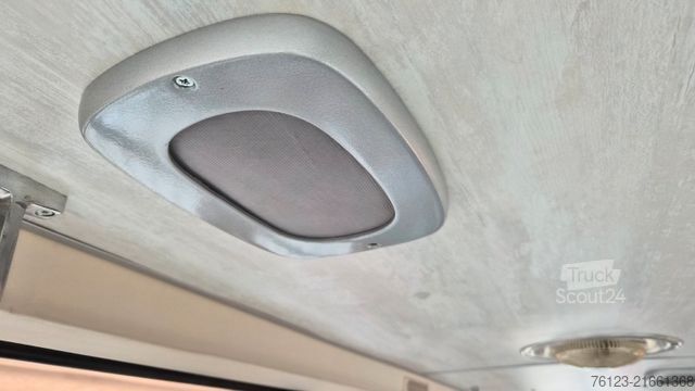 Reisebus SETRA Kässbohrer Setra S 7