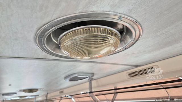 Reisebus SETRA Kässbohrer Setra S 7