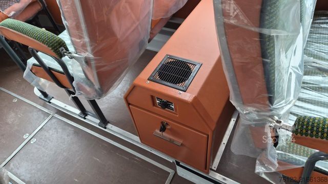 Reisebus SETRA Kässbohrer Setra S 7