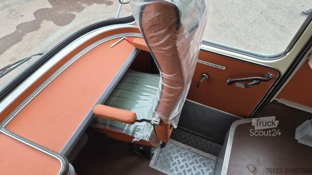 Reisebus SETRA Kässbohrer Setra S 7