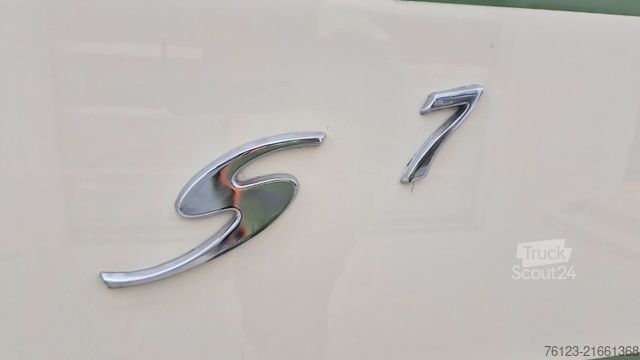 Reisebus SETRA Kässbohrer Setra S 7