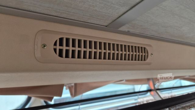 Reisebus SETRA Kässbohrer Setra S 7