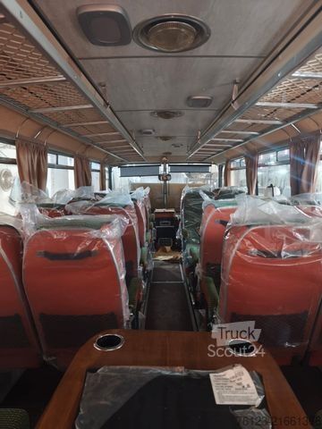 Reisebus SETRA Kässbohrer Setra S 7