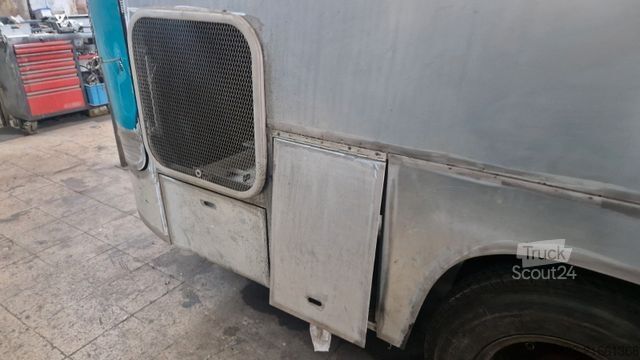 Reisebus SETRA Kässbohrer Setra S 7