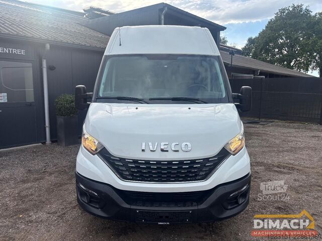 Panel kombi Iveco Daily 35C16 Dubbellucht - Automaat - Trekhaak -...