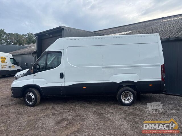 Panel kombi Iveco Daily 35C16 Dubbellucht - Automaat - Trekhaak -...