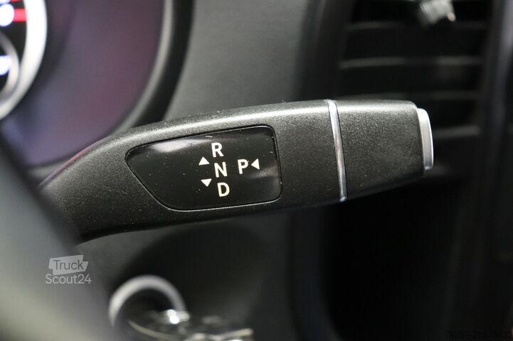 Bestelwagen dubbele cabine Mercedes-Benz Vito 114 CDI Lang Automaat Dubbel Cabine EURO 6...