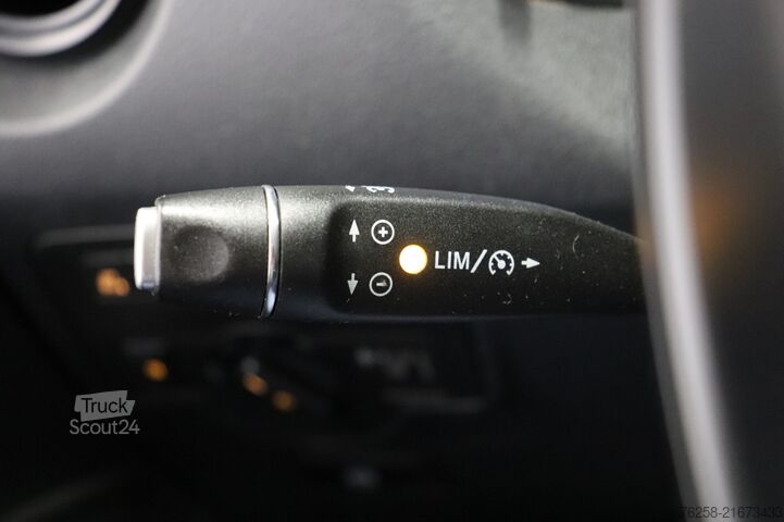 Bestelwagen dubbele cabine Mercedes-Benz Vito 114 CDI Lang Automaat Dubbel Cabine EURO 6...