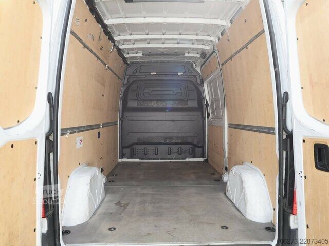 Varevogn Mercedes-Benz eSprinter 312 Kasten FWD,3.924mm Radstand