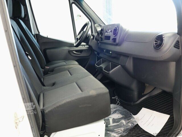 Varevogn Mercedes-Benz eSprinter 312 Kasten FWD,3.924mm Radstand