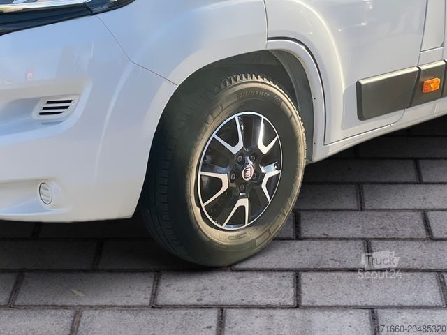 Kemperis SUNLIGHT Adventure Cliff 640 Aufstelldach