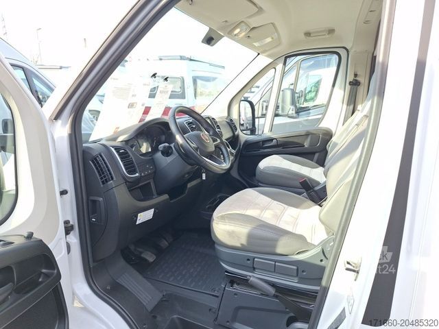 Kemperis SUNLIGHT Adventure Cliff 640 Aufstelldach