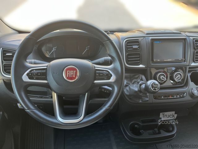 Kemperis SUNLIGHT Adventure Cliff 640 Aufstelldach